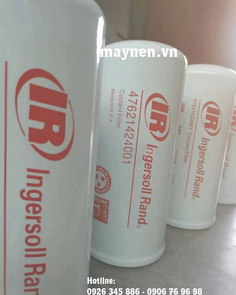 Lọc dầu Ingersoll Rand 47584524001