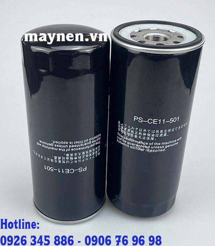 Lọc dầu Kobelco PS-CE11-501