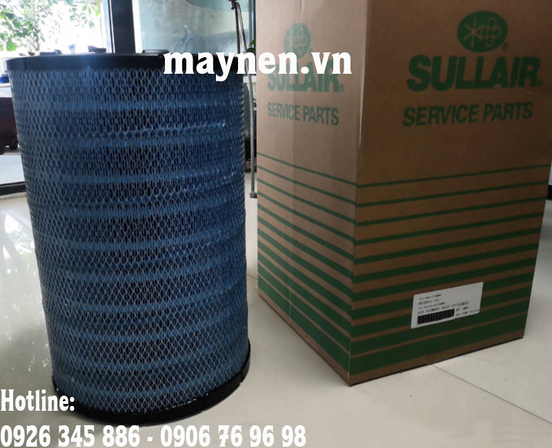 Lọc Gió Máy Nén Khí Sullair-88292011-473