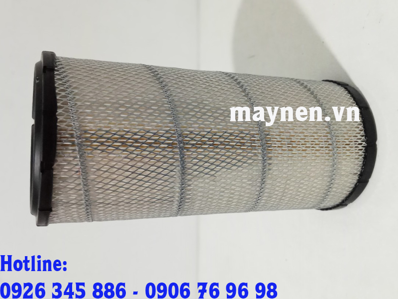 Lọc Gió Máy Nén Khí Sullair-02250127-684