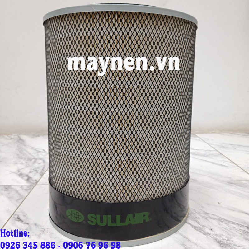 Lọc gió máy nén khí Sullair-405158
