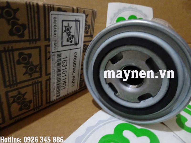 Lọc dầu Atlas Copco 1631 0118 01