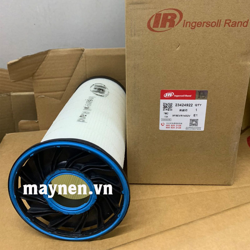 Lọc dầu Ingersoll Rand 23424922