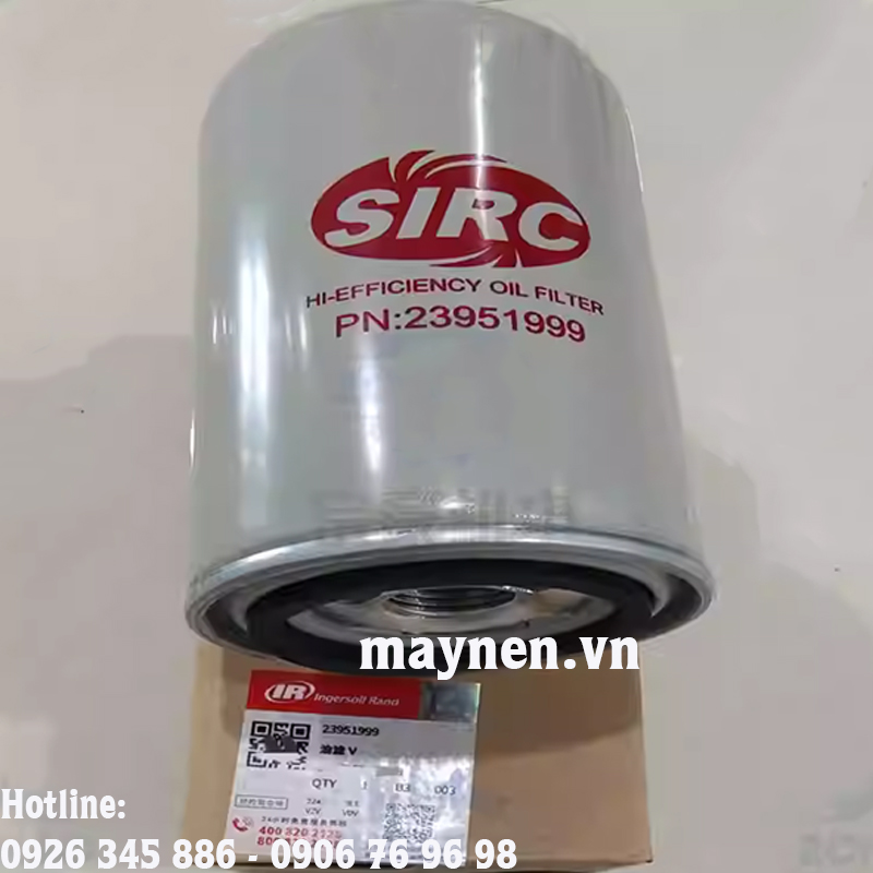 Lọc dầu Ingersoll Rand 23951999