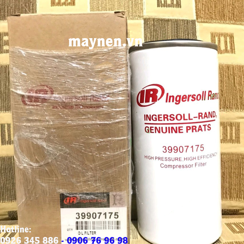 Lọc dầu Ingersoll Rand 39907175