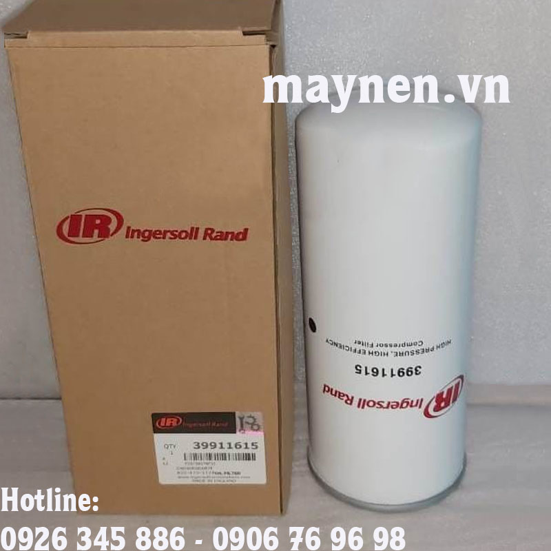 Lọc dầu Ingersoll Rand 39911615