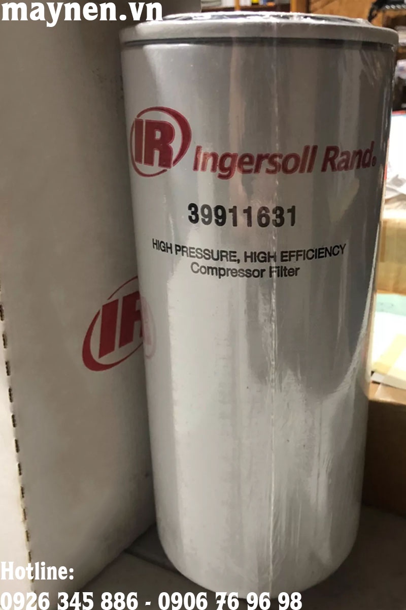 Lọc dầu Ingersoll Rand 39911631