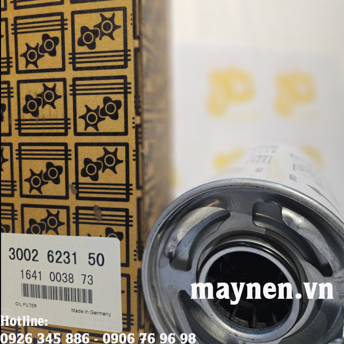 Lọc dầu Atlas Copco 3202 6231 50