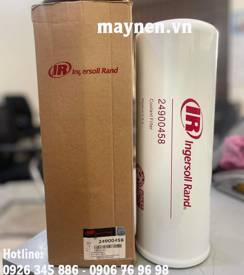 Lọc dầu Ingersoll Rand 24900458