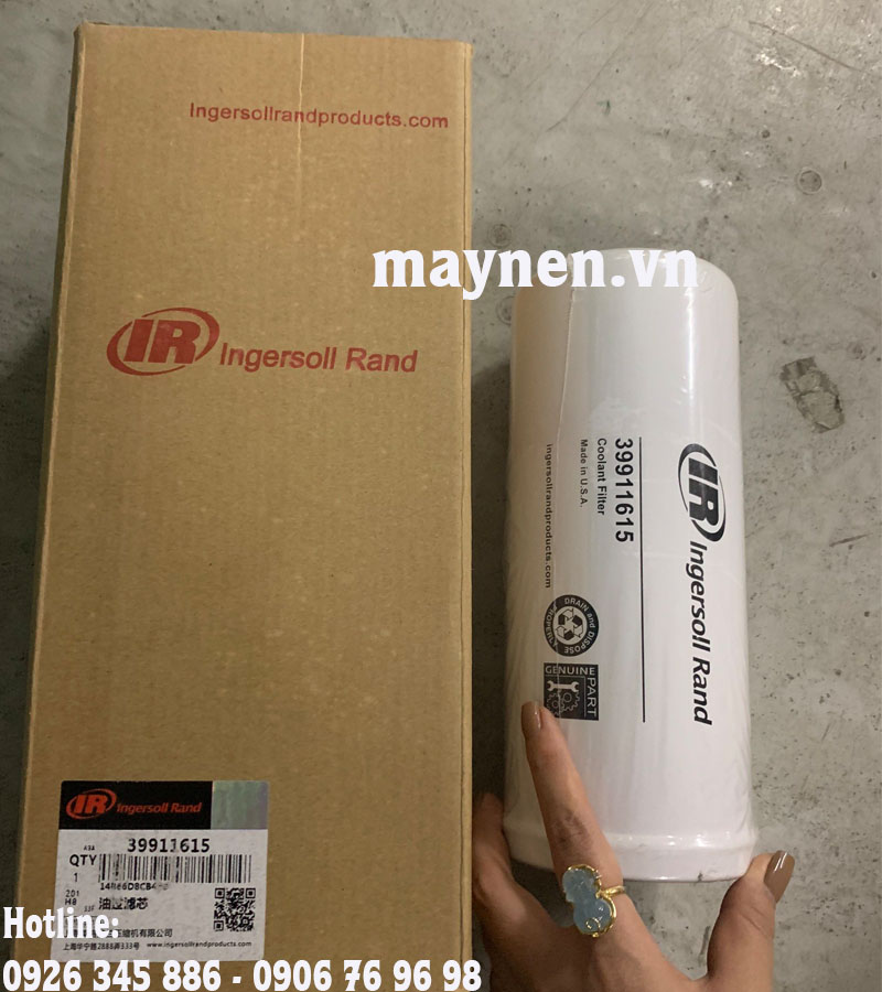 Lọc dầu Ingersoll Rand 39911615