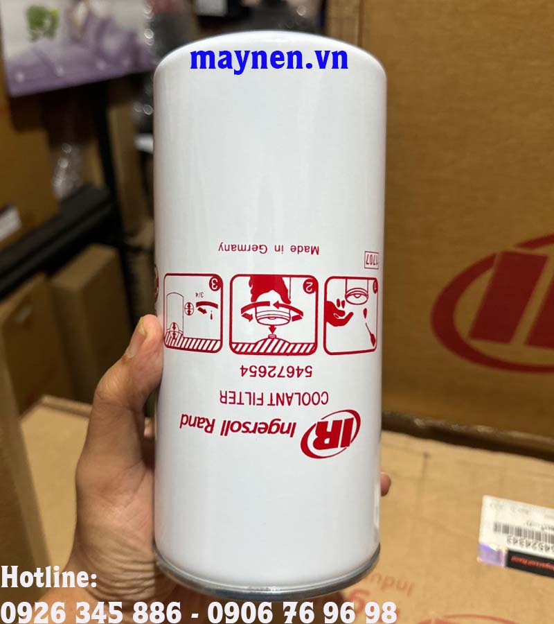 Lọc dầu Ingersoll Rand 54672654