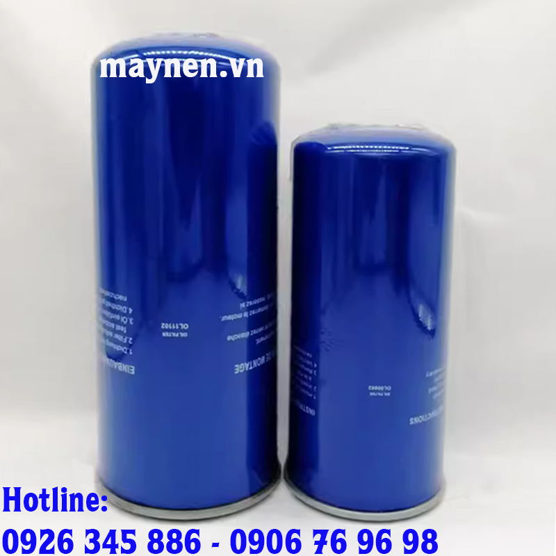 Lọc dầu máy nén khí JAGUAR OL11102