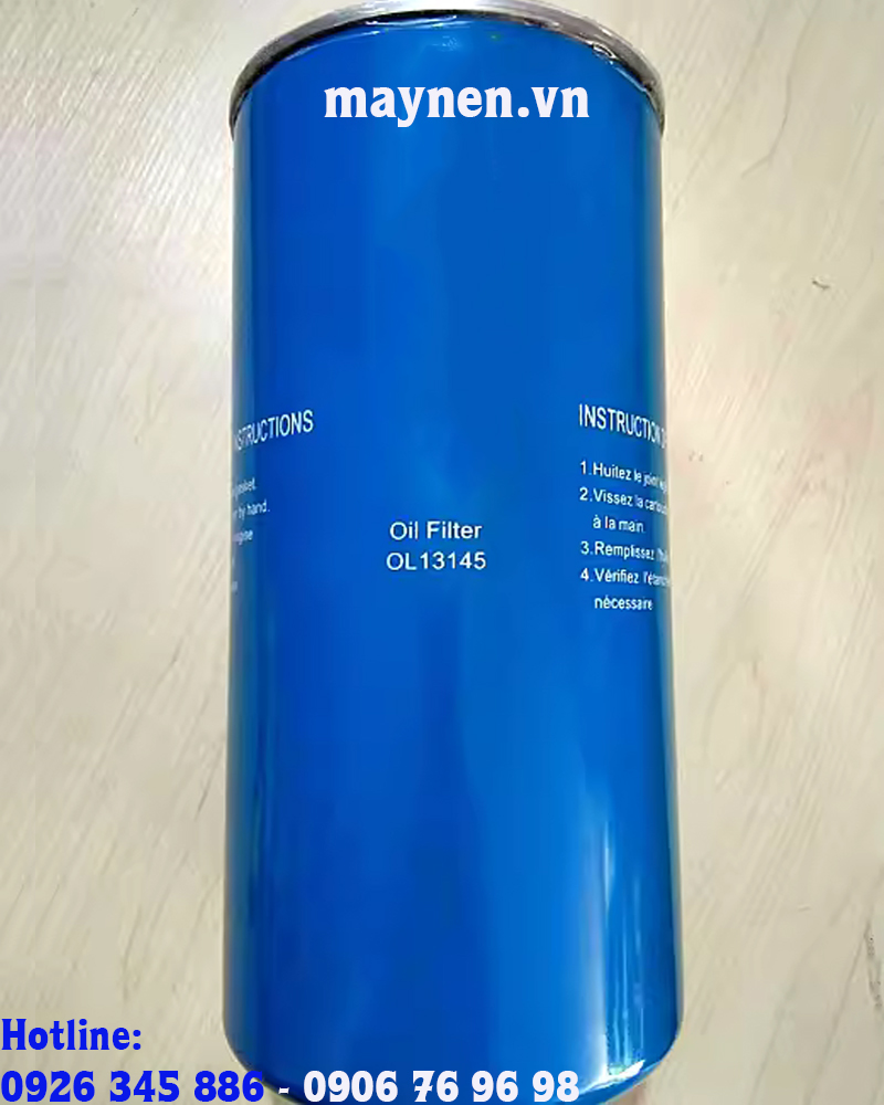 Lọc dầu máy nén khí JAGUAR OL13145