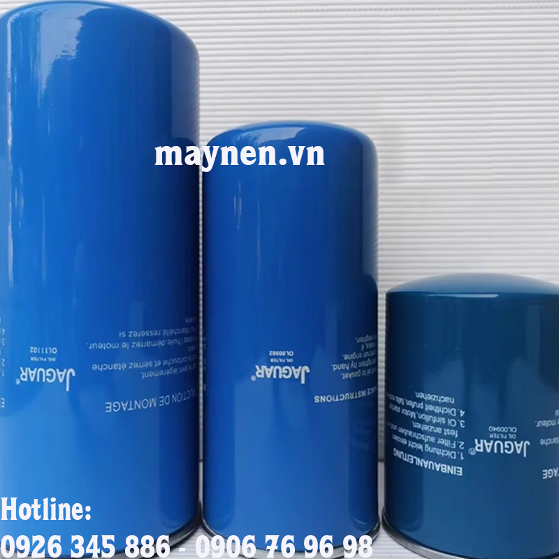 Lọc dầu máy nén khí Jaguar OL00940