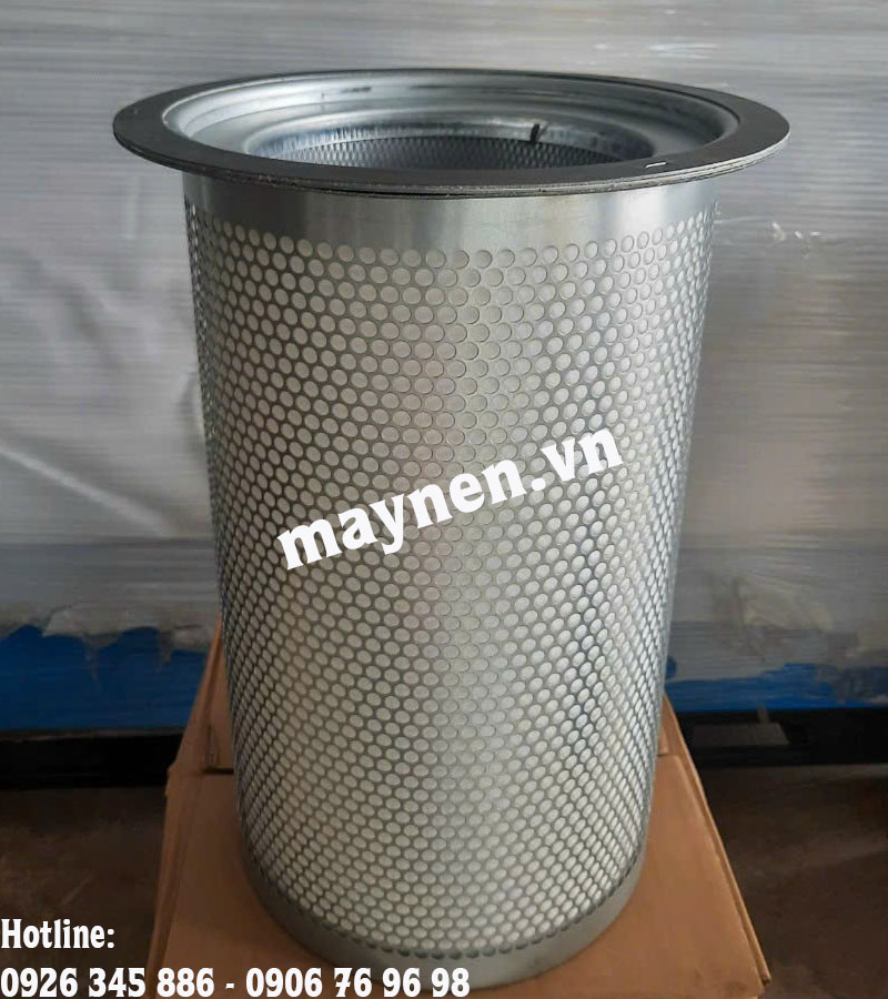 lọc tách dầu máy nén khí Hande