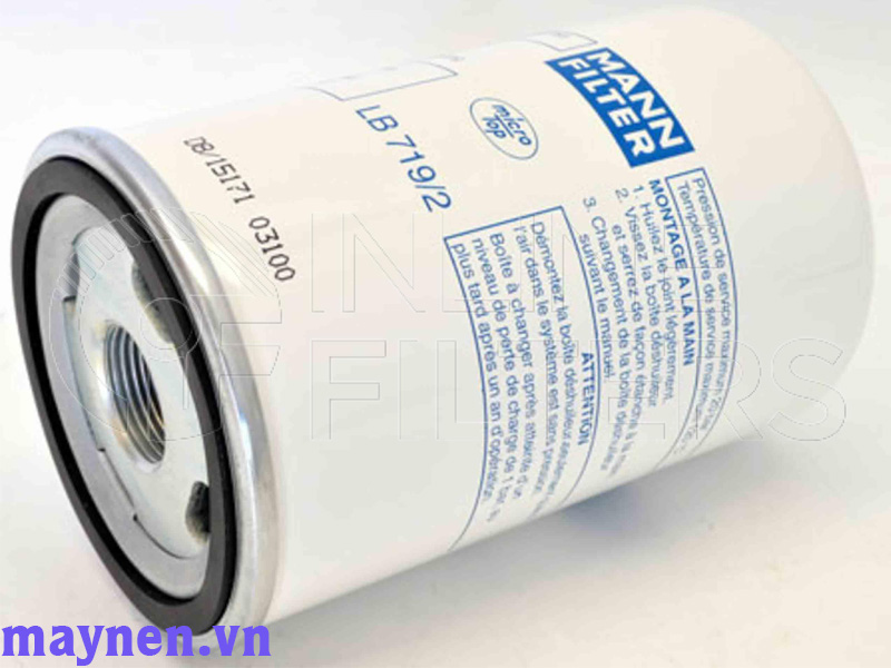 Lọc tách dầu LB 719/2
