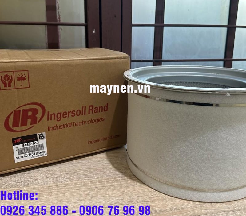 lọc tách dầu máy nén khí Ingersoll Rand