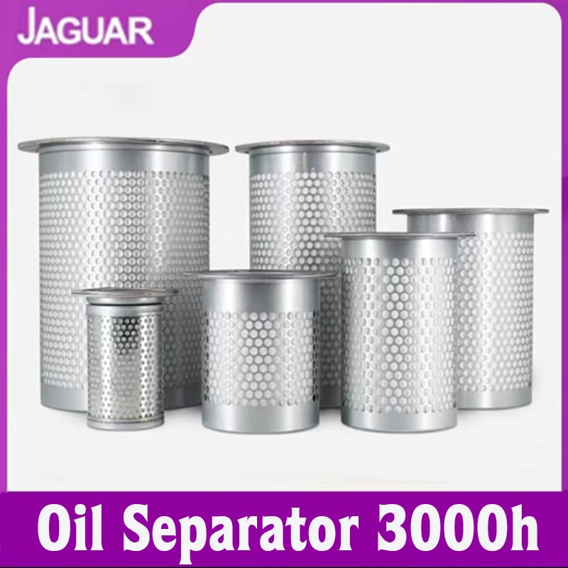 Lọc tách dầu máy nén khí Jaguar