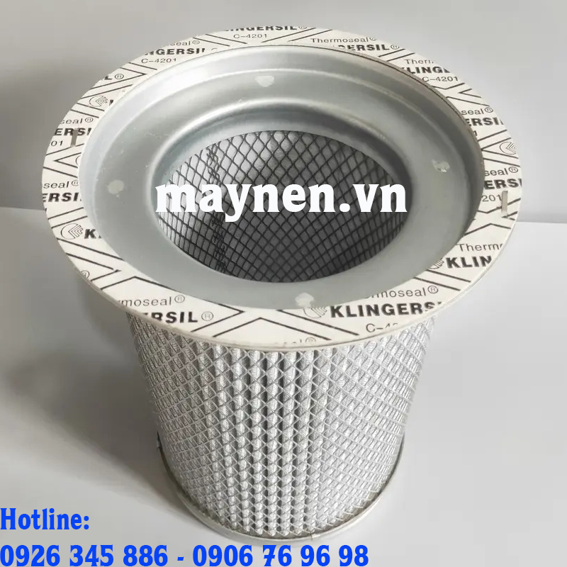 Lọc tách dầu máy nén khí Sullair 02250121-500