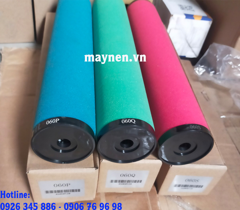 lõi lọc đường ống