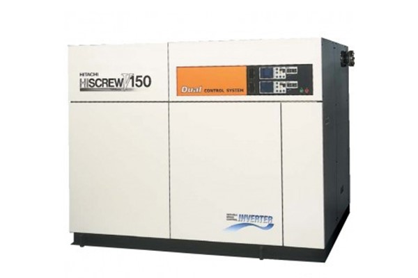 Máy nén khí được sử dụng phổ biến trong các hoạt động sản xuất công nghiệp