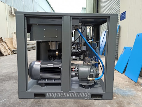 Máy nén khí nam châm vĩnh cửu Hande