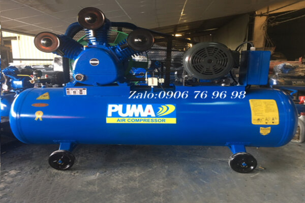 máy nén khí piston
