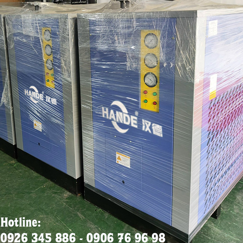 Máy sấy khí 150AC