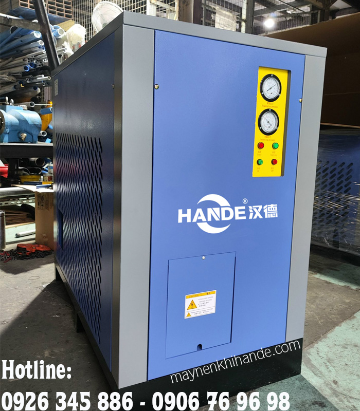 máy sấy khí 100AC