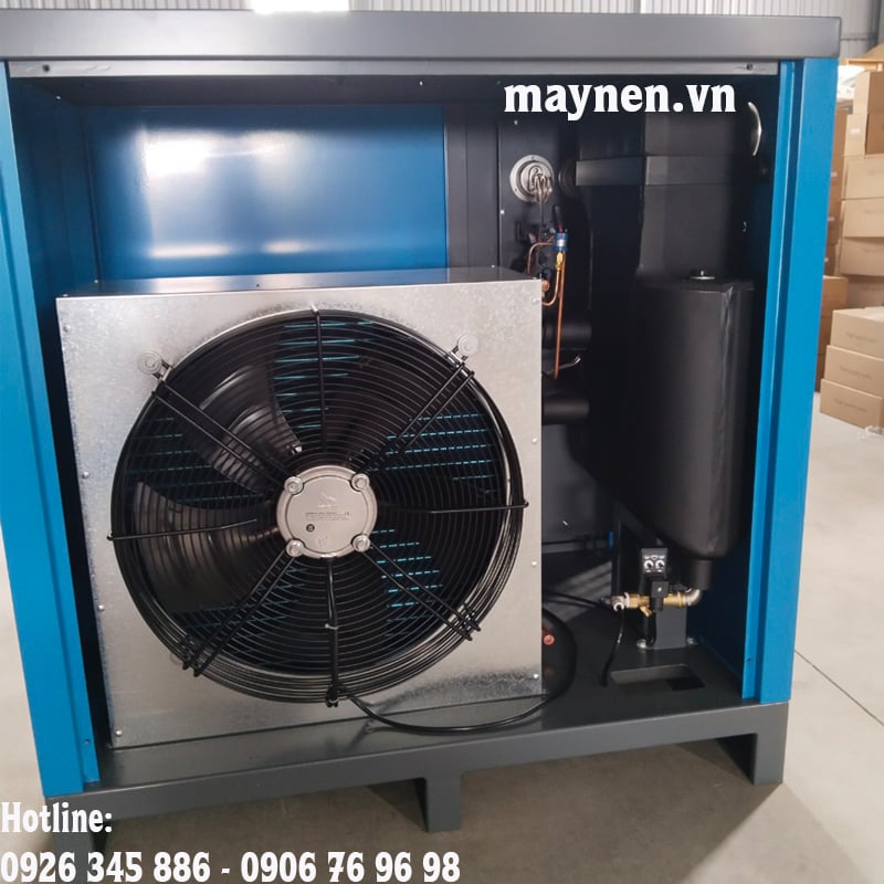 máy sấy khí Epsea