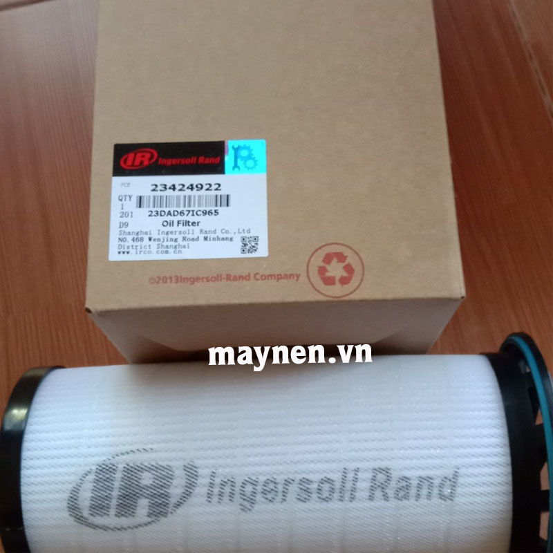 Lọc dầu Ingersoll Rand 23424922