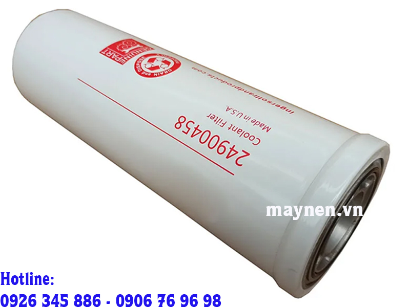 Lọc dầu Ingersoll Rand 24900458