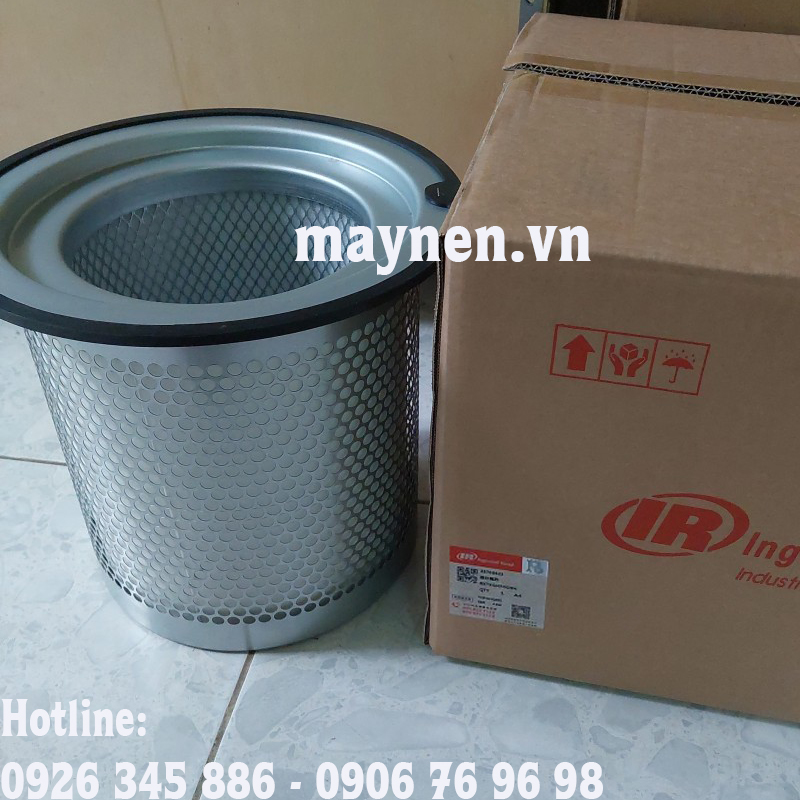 lọc tách dầu máy nén khí ingersoll rand