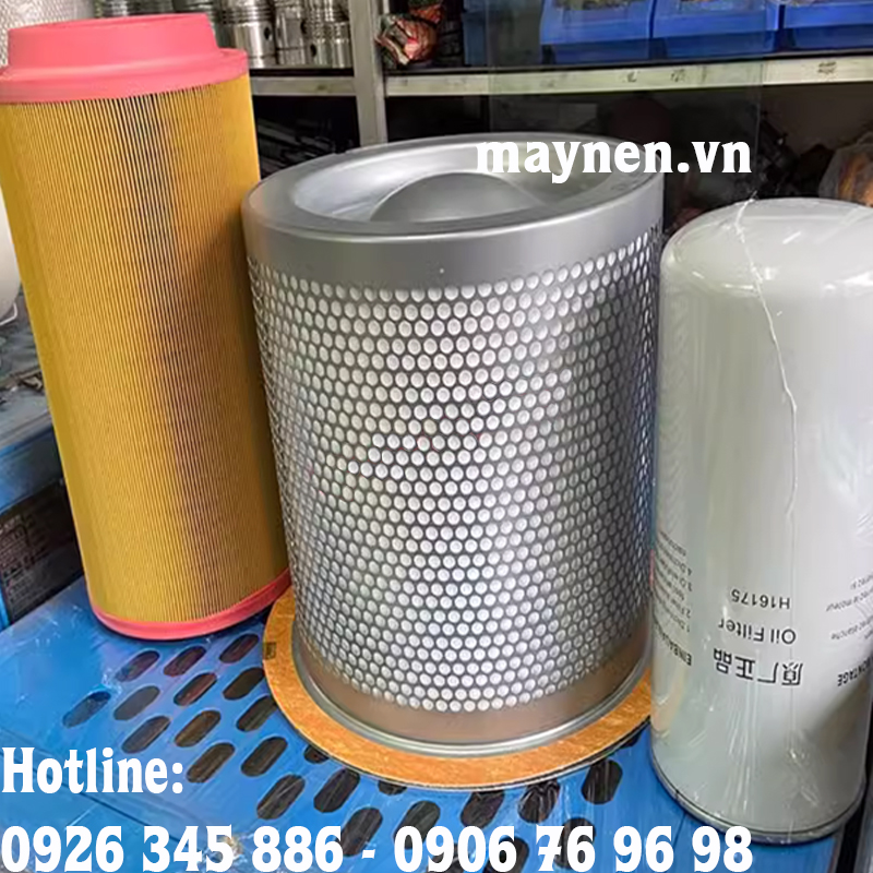 phụ kiện máy nén khí hande 100HP