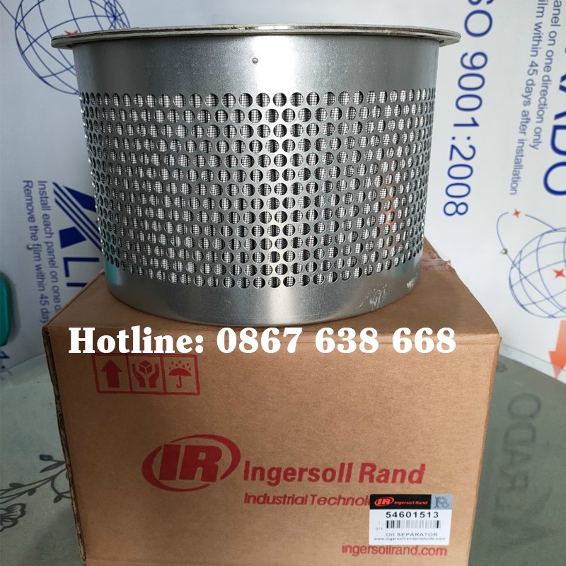 Phụ tùng là thành phần không thể thiếu của máy nén khí