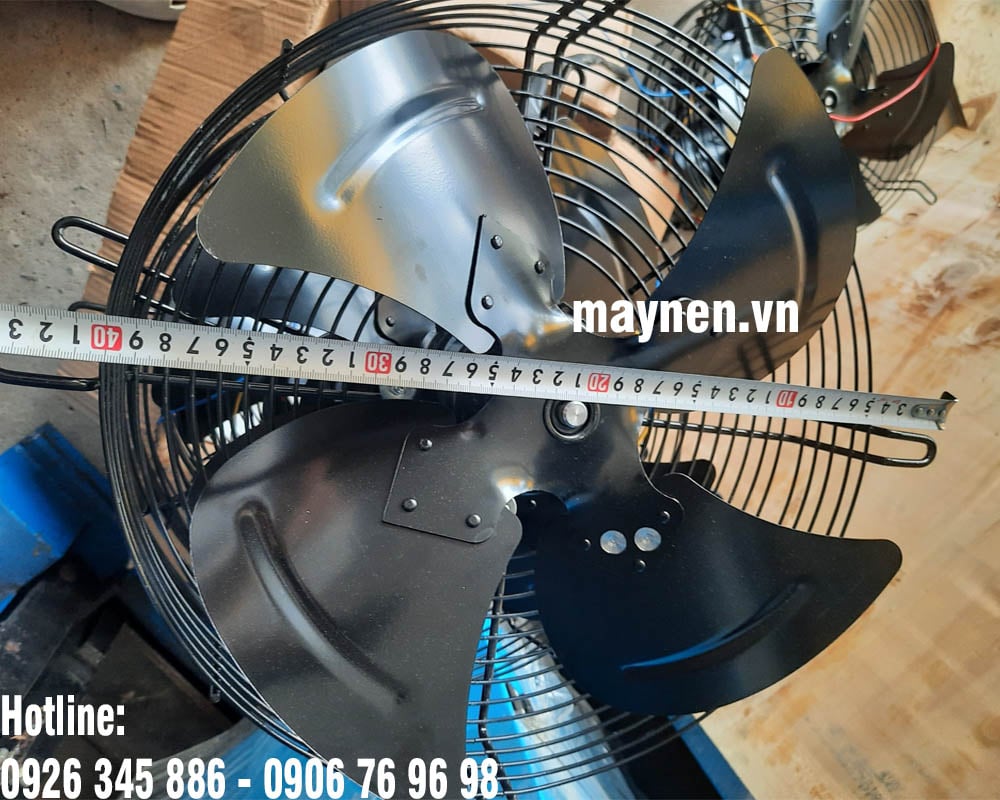 Quạt máy sấy khí, đường kính 350mm