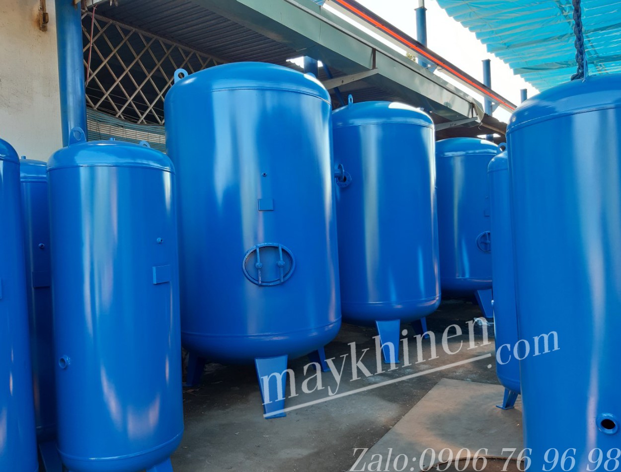 Sản phẩm của thương hiệu Công ty CP khí nén Hoàng Nam