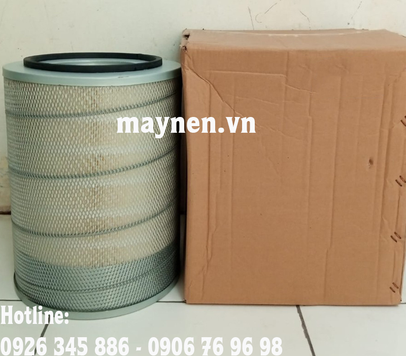 Lọc gió máy nén khí Sullair-405158
