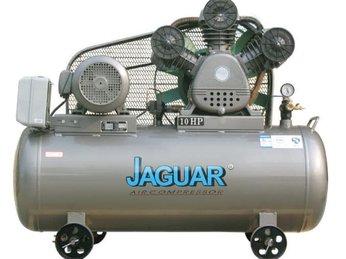 Công ty Khí Nén Hoàng Nam - Đại lý máy nén khí Jaguar uy tín