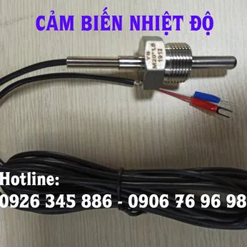 Cảm biến nhiệt độ