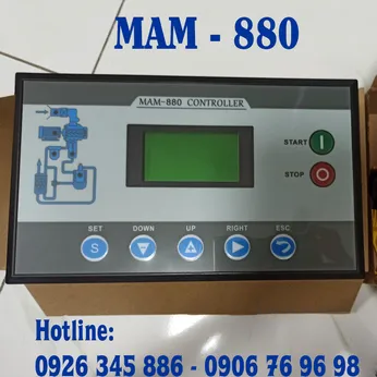 Bộ Điều Khiển MAM 880