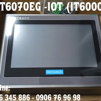 Bộ Điều Khiển IT6070EG -IOT (IT6000)