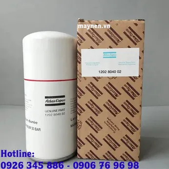 Lọc dầu Atlas Copco 1202 8040 02
