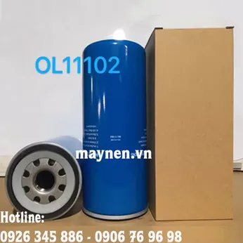 Lọc dầu máy nén khí JAGUAR OL11102
