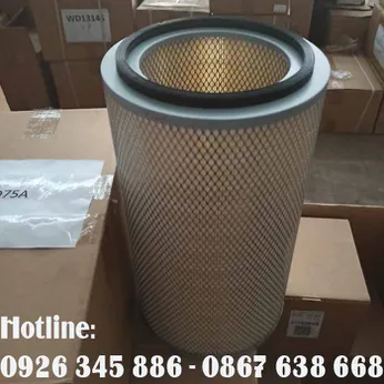 Lọc Gió Máy Nén Khí Hande HD75A 