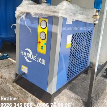Máy Sấy Khí HANDE 50AC