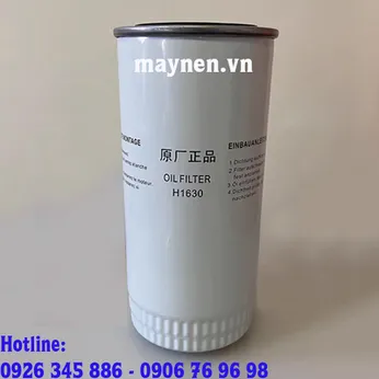 Lọc dầu máy nén khí Hande H1630