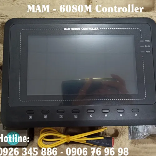 Bộ Điều Khiển MAM 6080
