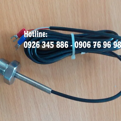 Cảm biến nhiệt độ