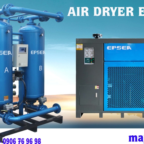 Máy Sấy Khí Epsea 015AH